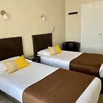 Eden - La Baigneuse Hotell 3*