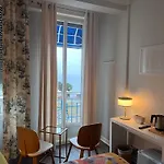 Eden - La Baigneuse Hotell Juan-les-Pins