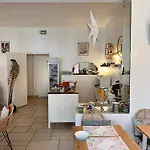 Eden - La Baigneuse 3* Juan-les-Pins