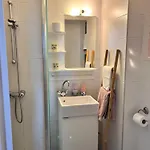 Hotell Eden - La Baigneuse 3*
