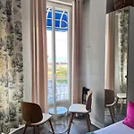 Eden - La Baigneuse Hotell Juan-les-Pins