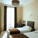 Hotell Eden - La Baigneuse