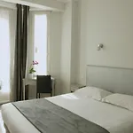 Eden - La Baigneuse Hotell