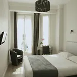 Eden - La Baigneuse Hotell 3*