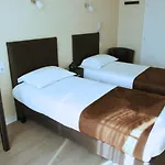 Eden - La Baigneuse 3* Juan-les-Pins