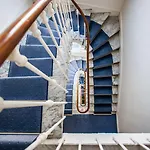 Hotell Eden - La Baigneuse