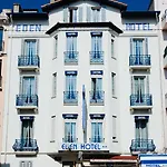 Eden - La Baigneuse 3*