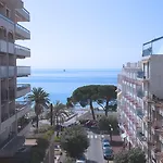 Eden - La Baigneuse Hotell Juan-les-Pins