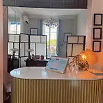 Eden - La Baigneuse Hotell