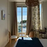 Hotell Eden - La Baigneuse 3*