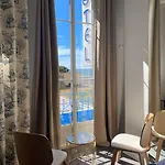 Eden - La Baigneuse Hotell
