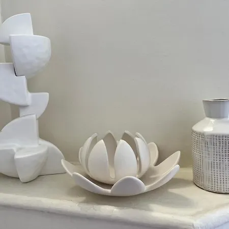 Hotel Eden - La Baigneuse Juan-les-Pins