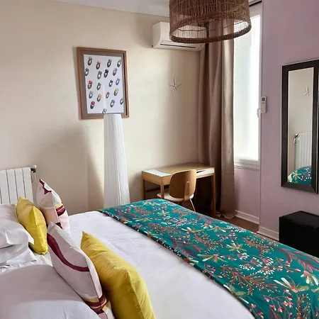 Eden - La Baigneuse 3*