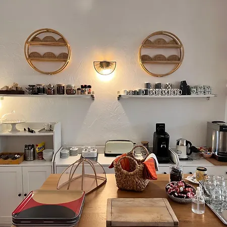 Eden - La Baigneuse Hotel 3*