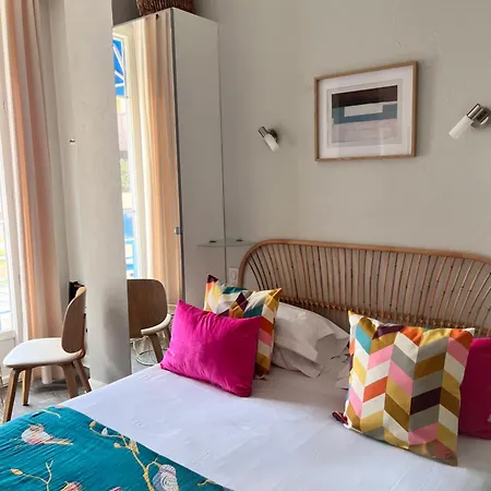 Eden - La Baigneuse Hotel