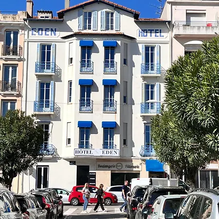 Eden - La Baigneuse 3*