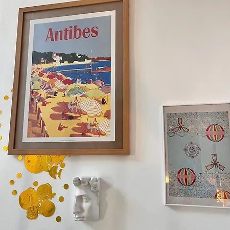 Hotel Eden - La Baigneuse