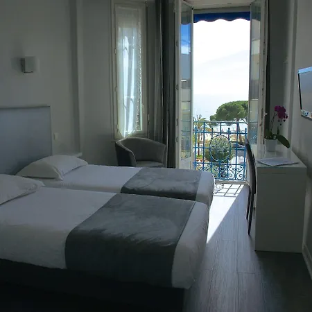 Eden - La Baigneuse Hotel