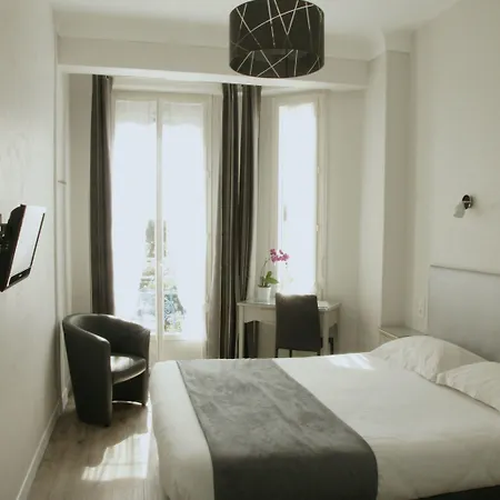 Eden - La Baigneuse Hotel 3*