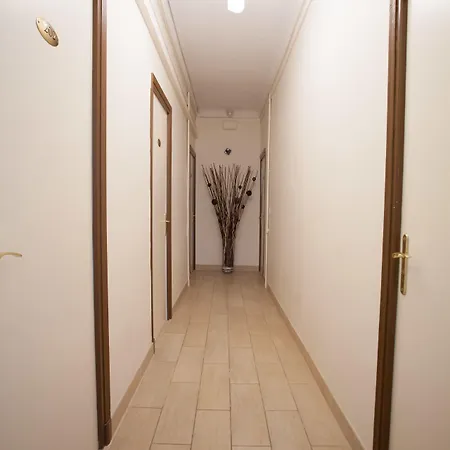 Hotel Eden - La Baigneuse Juan-les-Pins