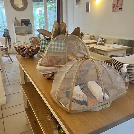 Eden - La Baigneuse Hotel Juan-les-Pins