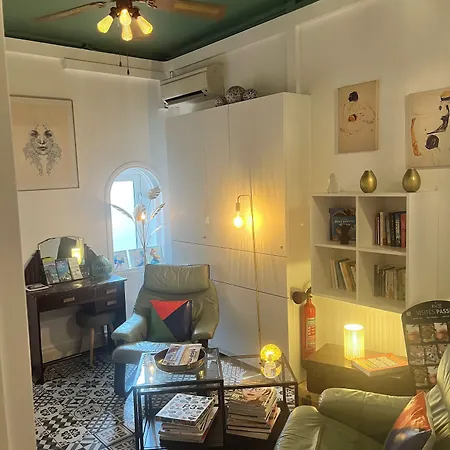 Eden - La Baigneuse Juan-les-Pins