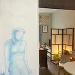 Eden - La Baigneuse 3* Ζουάν λε Πιν