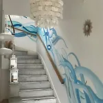 Hotel Eden - La Baigneuse 3*