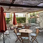 Eden - La Baigneuse 3* Juan-les-Pins