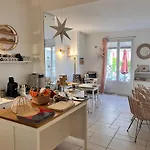 Hotel Eden - La Baigneuse