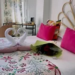 Eden - La Baigneuse Hotel Juan-les-Pins
