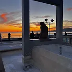 Hotel Eden - La Baigneuse 3*