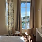 Hotel Eden - La Baigneuse 3*