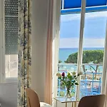 Eden - La Baigneuse 3* Ζουάν λε Πιν