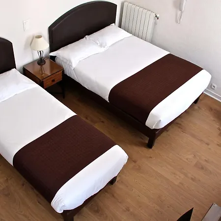 Hotel Eden - La Baigneuse Juan-les-Pins