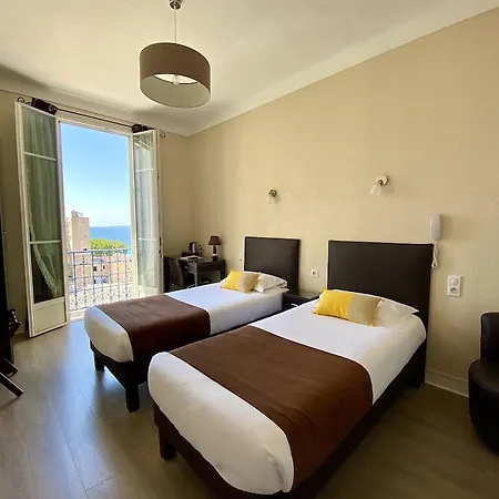 Eden - La Baigneuse Otel