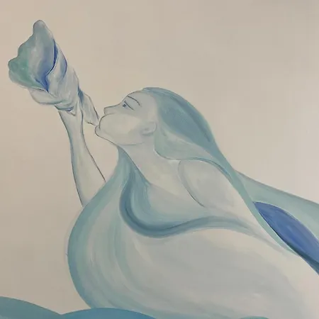 Eden - La Baigneuse 3* ジュアン・レ・パン
