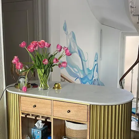 Eden - La Baigneuse 3*