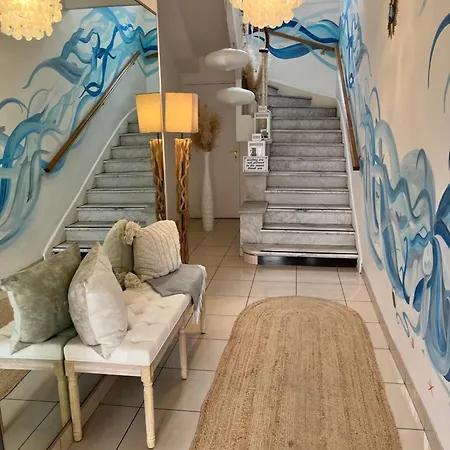 Eden - La Baigneuse 3* Juan-les-Pins