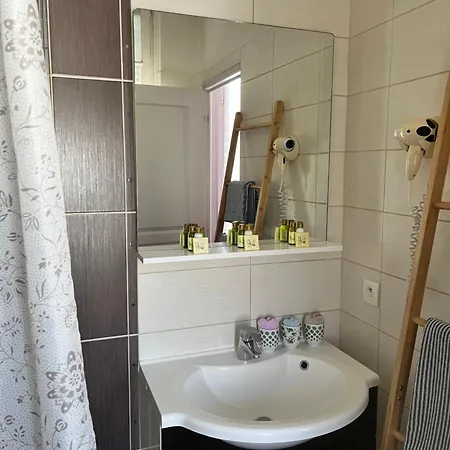 Eden - La Baigneuse Hotel Juan-les-Pins