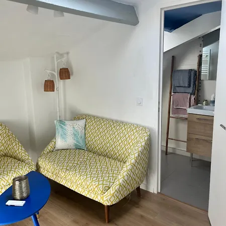 Eden 3* Juan-les-Pins