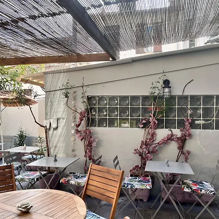 酒店 Eden - La Baigneuse