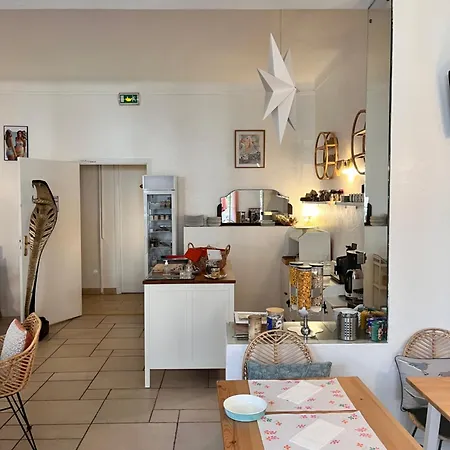 Eden - La Baigneuse 3* 胡安莱潘