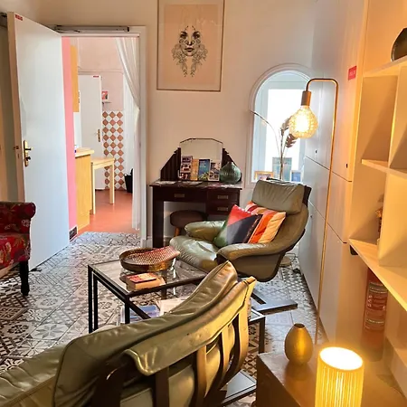 Hotel Eden - La Baigneuse