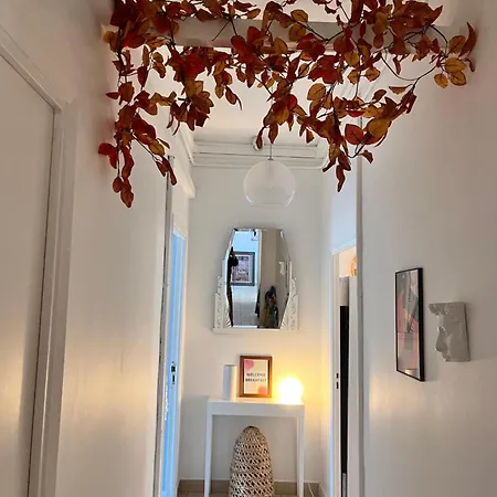 Eden - La Baigneuse Hotel