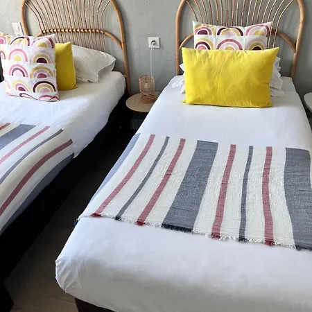 Eden Hotel Juan-les-Pins