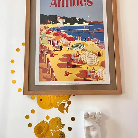 Hotel Eden - La Baigneuse 3*