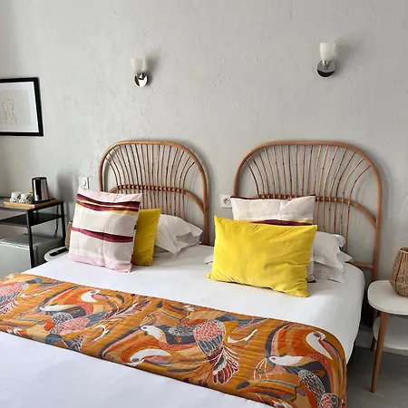 Otel Eden - La Baigneuse