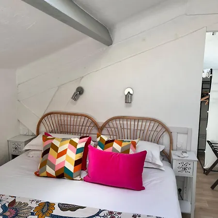 Eden - La Baigneuse Hotel 3*