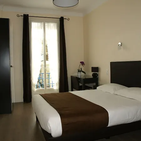 Hotel Eden Juan-les-Pins